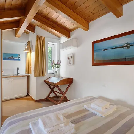 Apartment In *