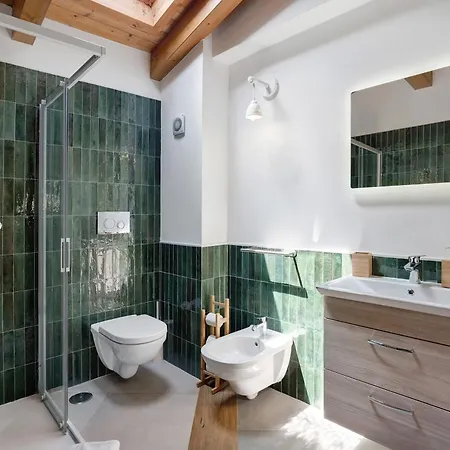 In Apartment Fisciano