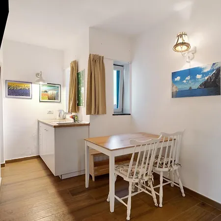 Apartment In